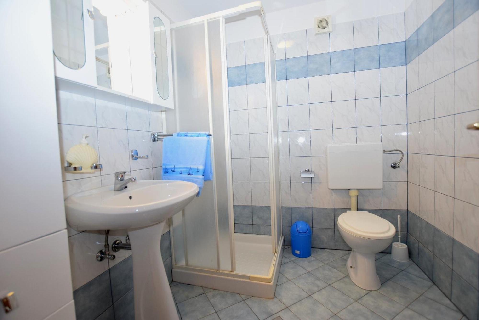 Apartments Petra Banjole Room photo